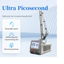 Super Picosecond Laser 532Nm 785Nm 1064Nm Equipment Laser