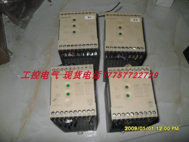 3TK2803-0AG2 3TK2803-OAG2 拆机件