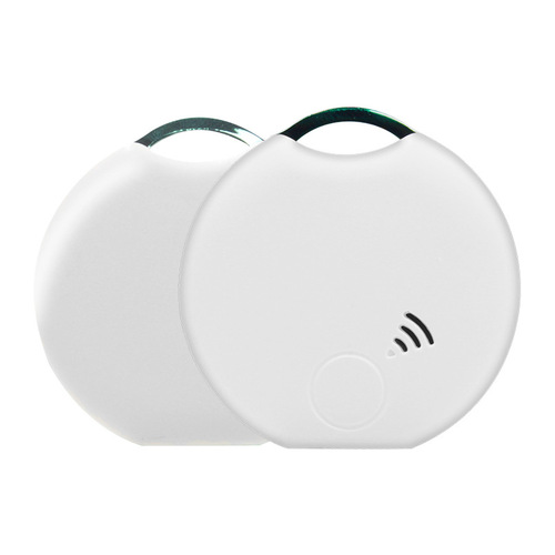Bluetooth anti-lost device Tuya smart tracker two-way search neutral Android key tracker item locator