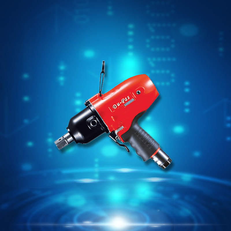 台湾杜派Du-Pas TDI(S)-180自动断气和非自动断气式油压脉冲扳手