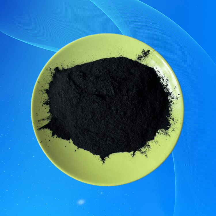 供应铁含量97 暖宝宝用还原铁粉  配重用铁粉 冶金铸造除锈用铁