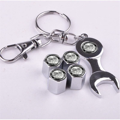 valve — S-Class Gla Glk Glc Tire - wrench-silver-black-and-white-apple-tree-4-pieces