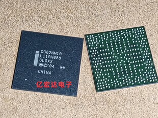 CG82NM10 SLGXX ���bBGA �Pӛ����XCPU �����Ϙ�оƬ �gӭ��ԃ
