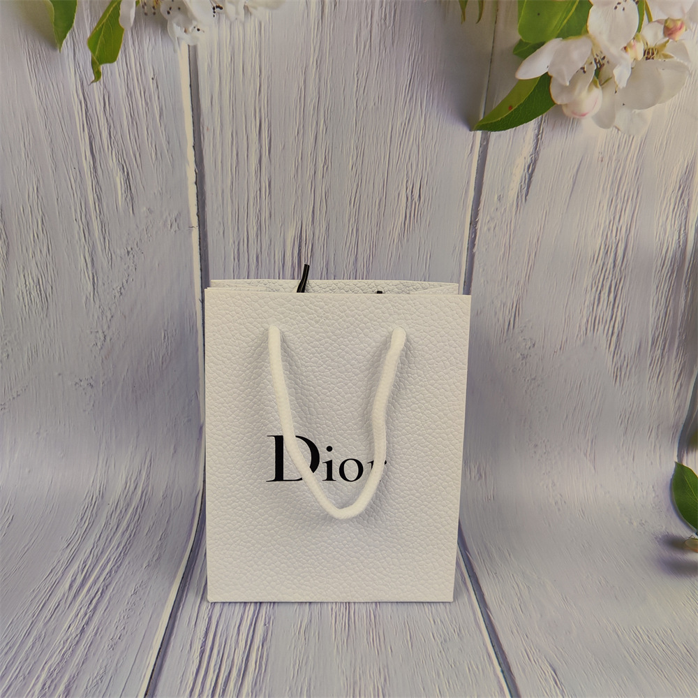 大札口紅香水化粧品袋卸売り紙袋手提げ袋ギフト袋口紅袋香水袋