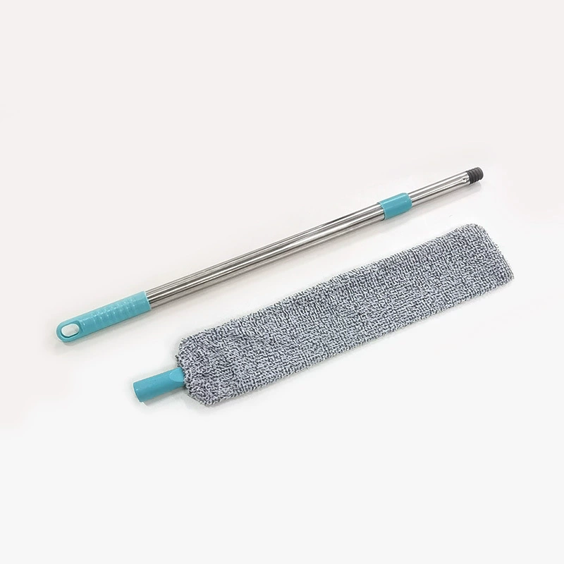 Adjustable duster for home use, sofa, hygienic garbage can, mop