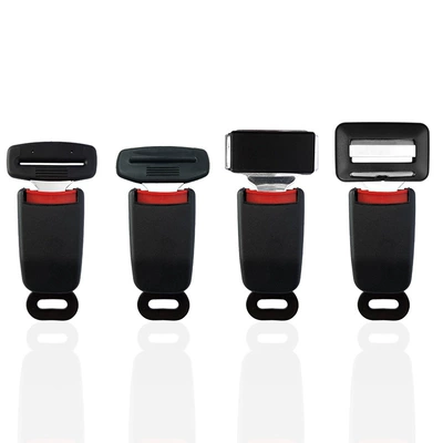 Car Seat Belts, Two-Point Car seat belt