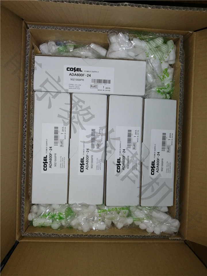 科索Cosel PBA50F-12-JN电源转换器PBA15F-15