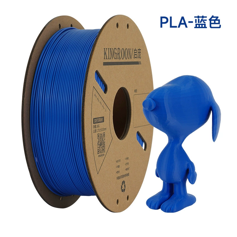 Принтер, 3D-печать, PLA