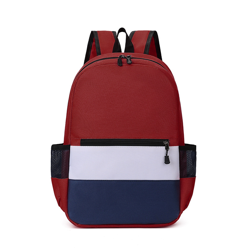 Mochila para estudiantes de escuela primaria logo personalizado mochila para niños primavera schoolbags escolares mochila para jardín de infantes 2026