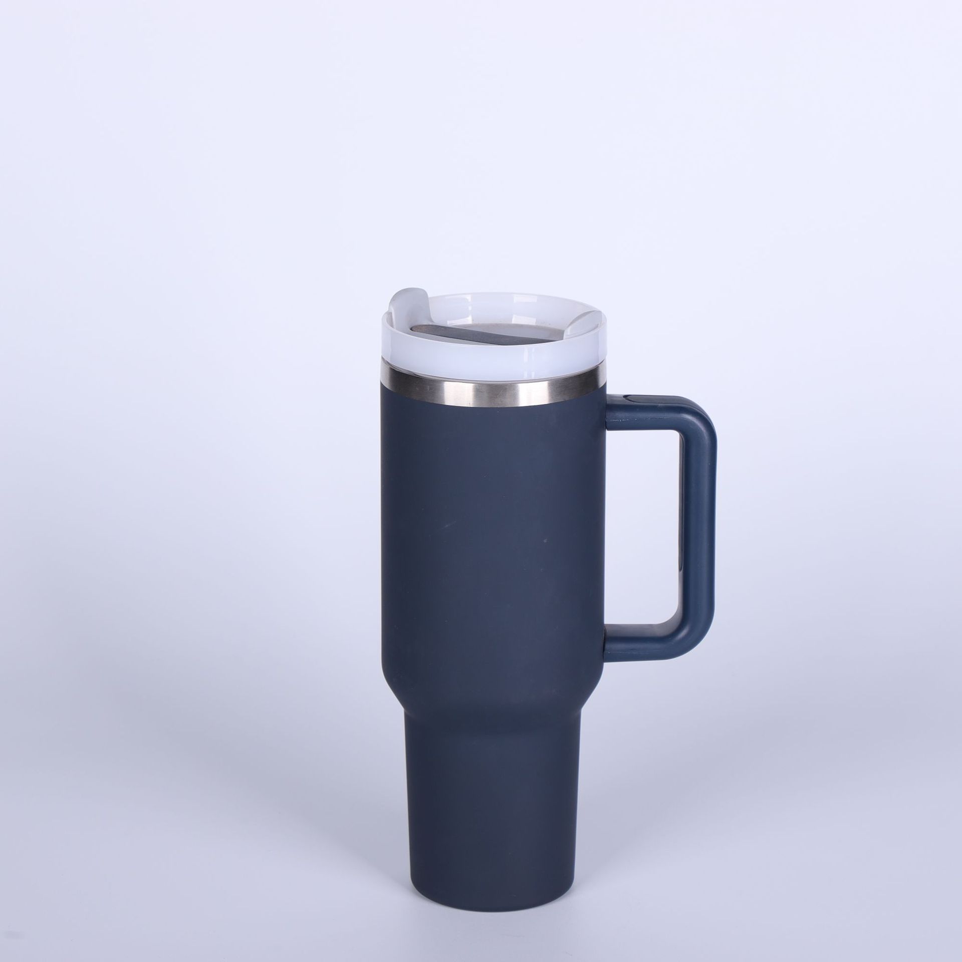 Transfronterizo Amazon eBay estilo caliente Stanley mismo estilo stanley2da generación 400Z taza de aislamiento de coche de acero inoxidable