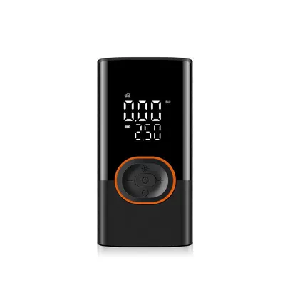 Hava nasosu, Supply of Car-Mounted Wireless Air