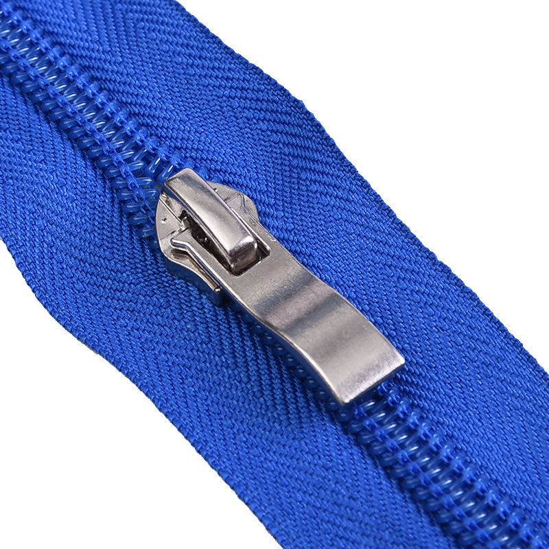 現物卸売り大5号7号金属ファスナーナイロン樹脂金属ファスナー|undefined