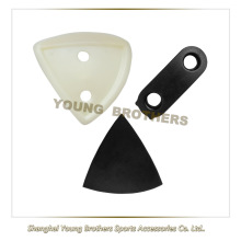 厂家直供户外行李箱配件 塑料的箱包包角配件