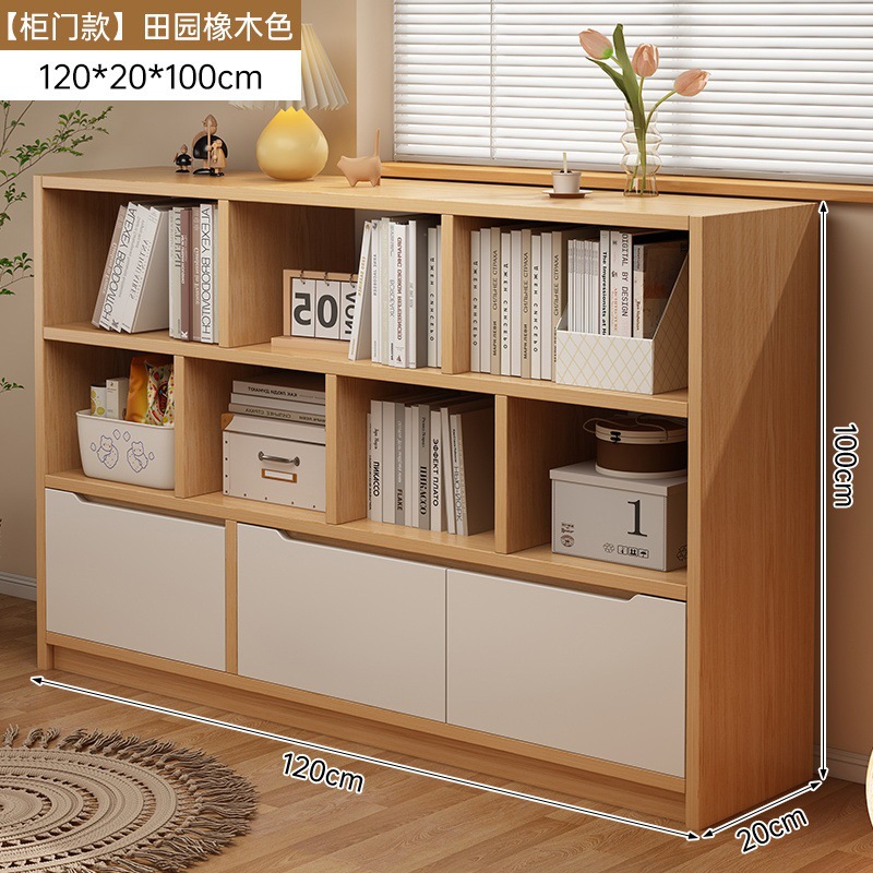 [업그레이드 모델] 패스럴오크 컬러 120*20*100cm