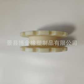 龙异形塑料件加工塑料配件耐磨尼龙件mc塑料制品加工尼龙制品