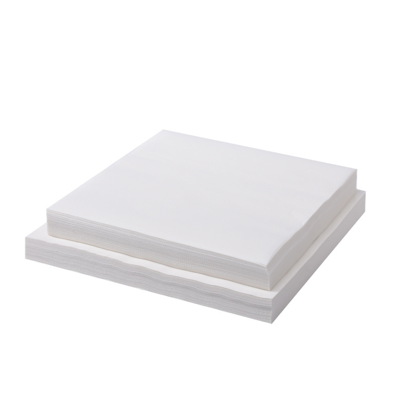 Papel de barbacoa horno bandeja de hornear papel para hornear en el hogar almohadilla de papel de estaño papel absorbente de aceite de barbacoa papel de alimentos papel especial envuelto en pescado