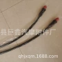 控制割草机农机软轴