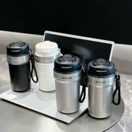 保温杯;玻璃杯;塑料杯