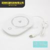 USB warm cup 55 degrees heating cushion automatic thermostatic cushion heater smart thermal milk device insulation disc home