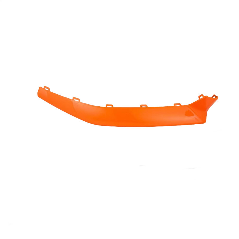 Suitable for Gac Trumpchi Aion Y Front Bumper Trim Strip, Front Bumper Trim Panel, Front Lip Trim Strip