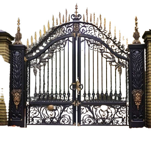 Wrought Iron Gate Forged Vintage Iron Gate Forged Iron Entry Door Courtyard Opposition Villa Gate Garden Gate Wrought Iron Gate Forged Vintage Iron Gate Forged Iron Entry Door Courtyard Opposition Villa Gate Garden Gate