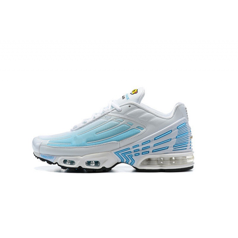 外贸批发TN 3  Vapormax PlusTM蒸汽大气垫百搭休闲运动慢跑鞋|undefined