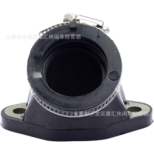 Applicable to Polaris Sportsman 335 400 450 500 1996-2014 intake manifold connector