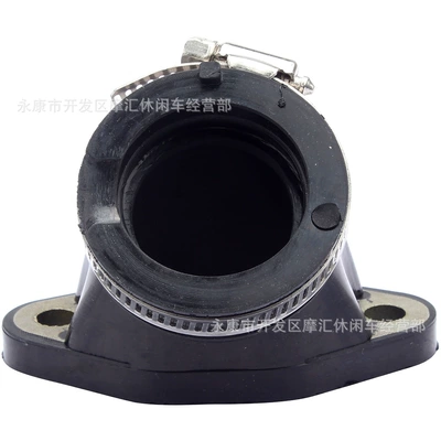 Applicable to Polaris Sportsman 335 400 450 500 1996-2014 intake manifold connector