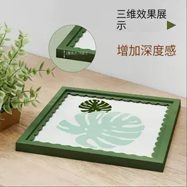 相框、画框;其他装饰框架;镜框