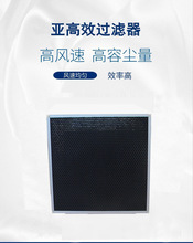 批量批發銷售活性炭蜂窩過濾器 活性炭顆粒過濾網 板框塑狀過濾器