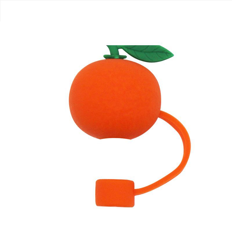 Taza de agua Stanley 40oz de silicona tapa de paja 10mm cubierta de paja de vidrio 9.5mm