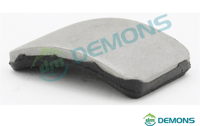 1)翟墨DEMONS舷外机船外挂机转向托架上衬套垫块648-42528-00
