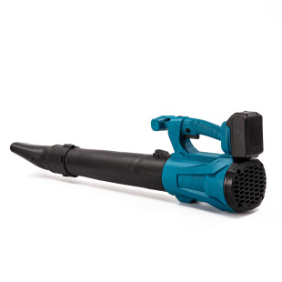 Manufacturer Customized Blower Outdoor Dust Removal Rechargeable Brushless Lithium Battery High Power Blower