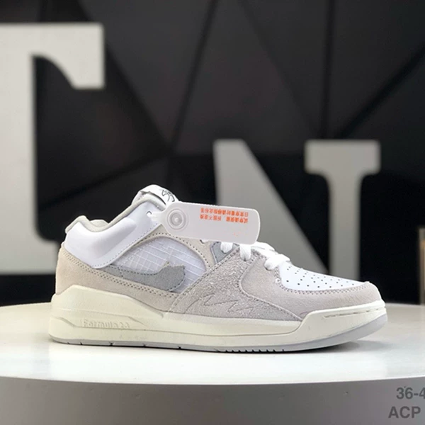 White gray