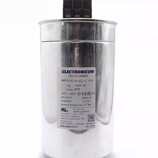 ELECTRONICON��� E53.R56-104T20 100UF 1000V ȫ��ԭ�b