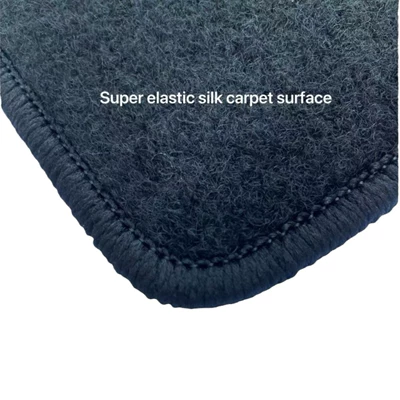 Specific Car Models, Car Carpet