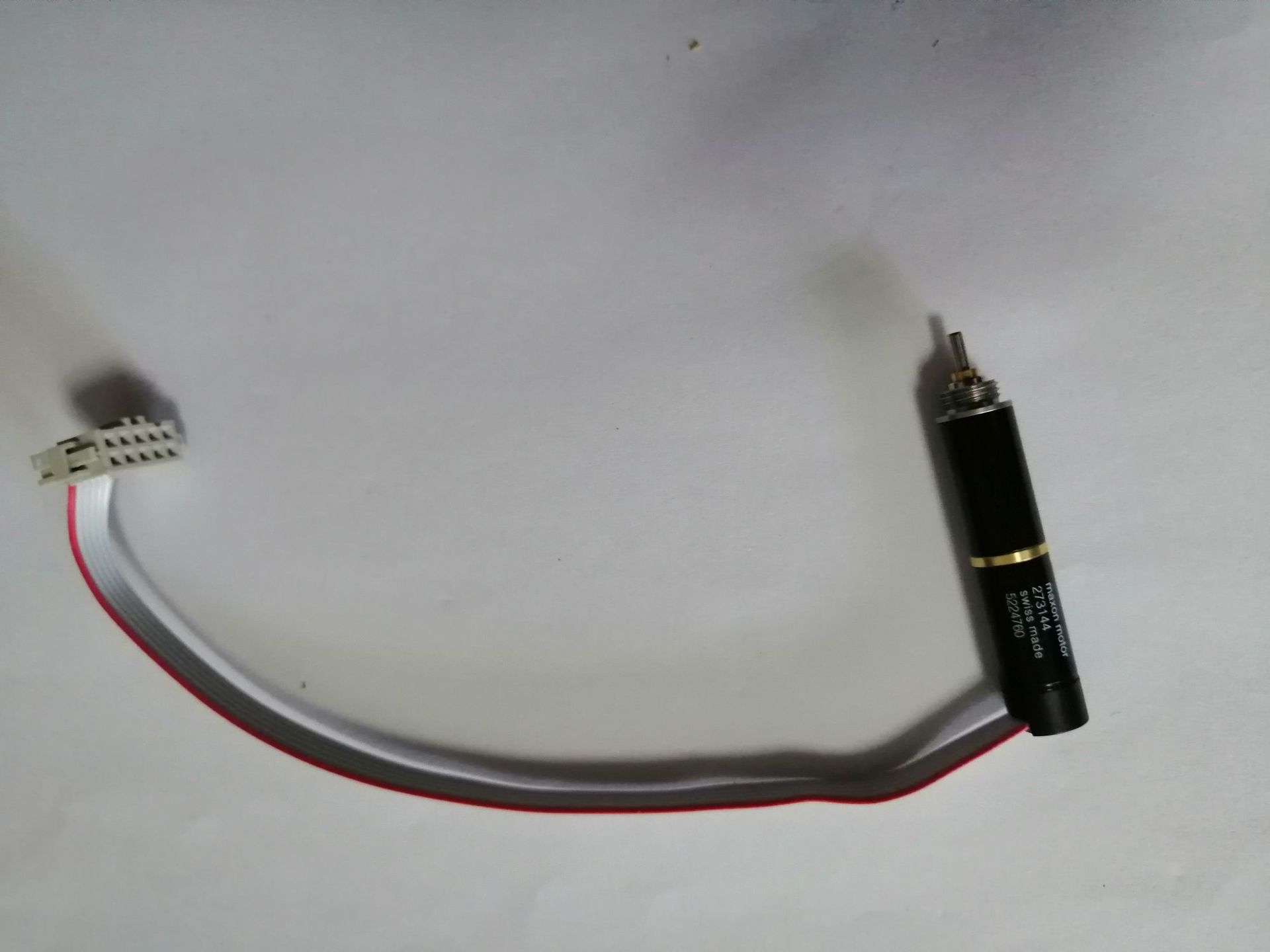 瑞士MAXON 马达+编码器 273144