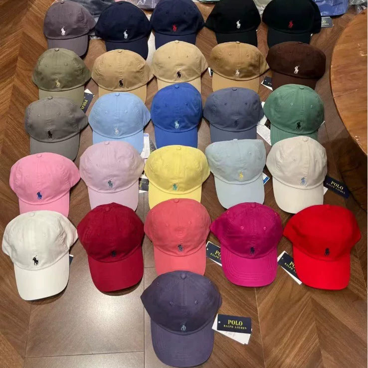 Pony, hat, elite baseball cap