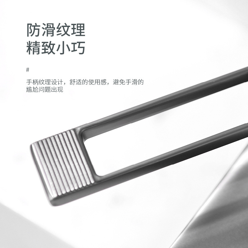 Toda la pistola de cobre, lavabo de baño simple y alto gris, grifo de agua fría y caliente, gabinete de baño, lavabo, grifo de una sola mano, hogar