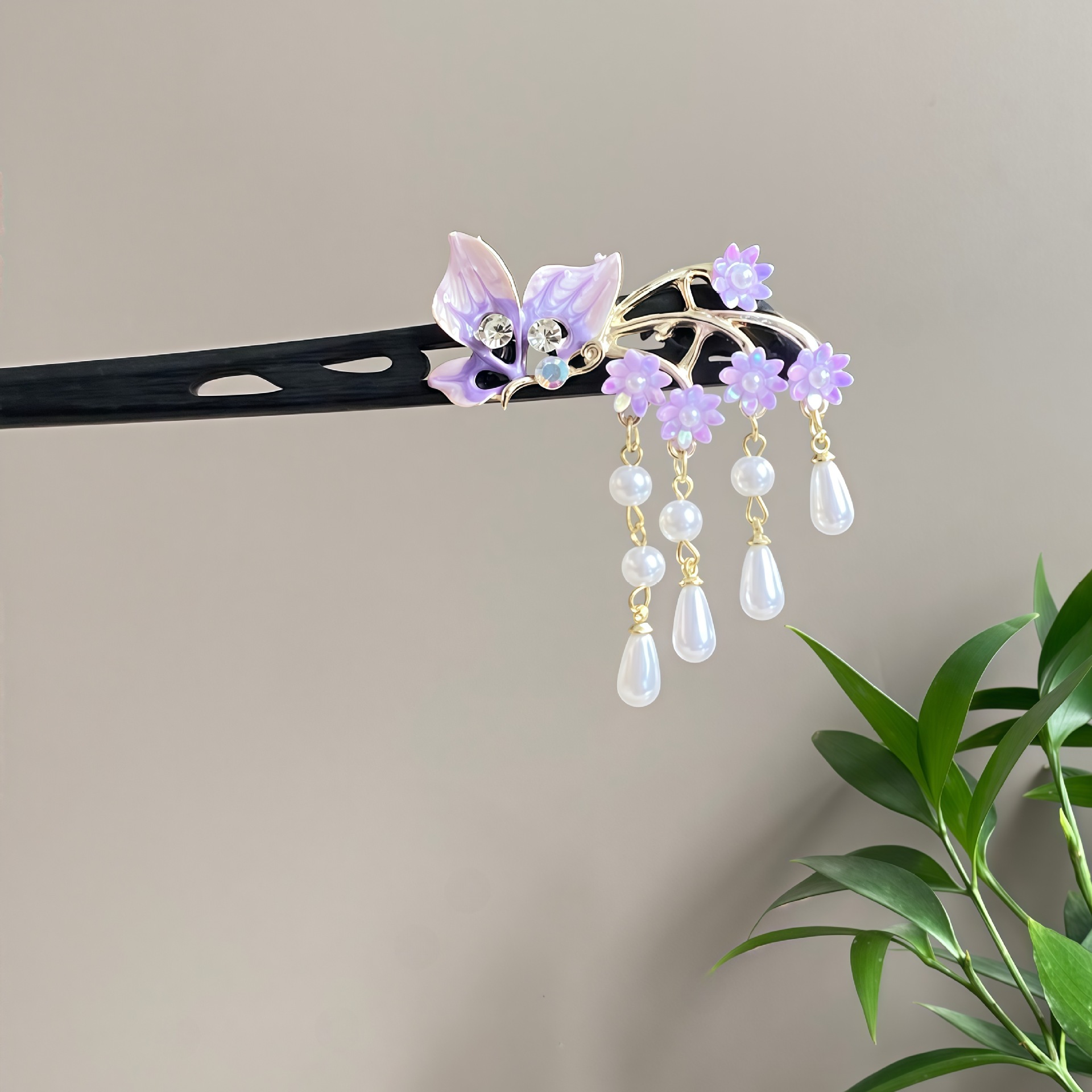 Hairpin 2628