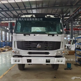 垃圾车;其他专用汽车;吸污车