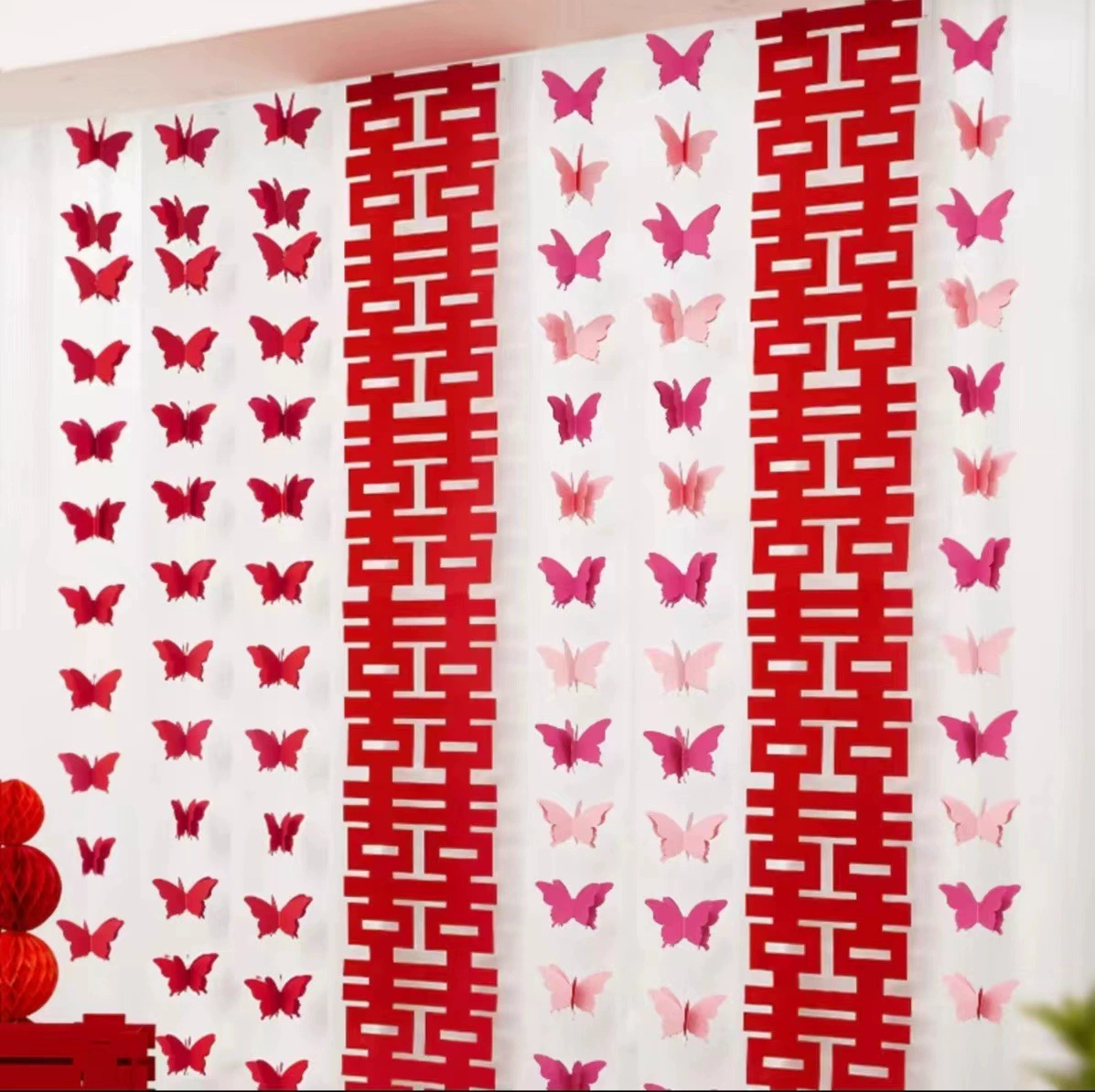 Свадебная комната меблированные костюмы для гостиной шторы свадебные украшения