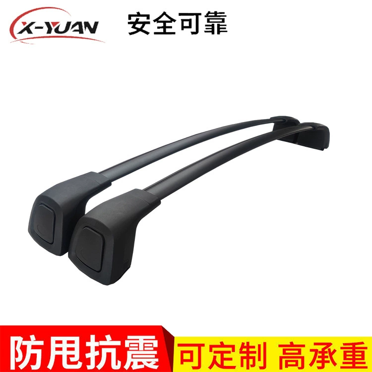 Применимо к багажникам на крыше Kia Telluride специальная модель 2019-2021 Kia Telluride