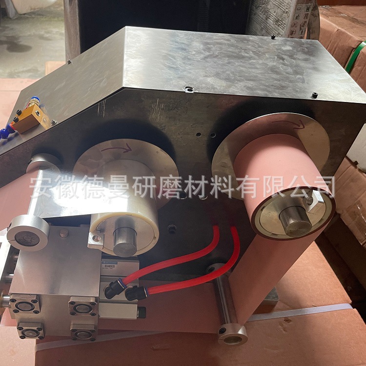 外圆辊轴磨床  镀铬辊  胶辊 热喷涂辊 陶瓷辊 等轴类研磨抛光机