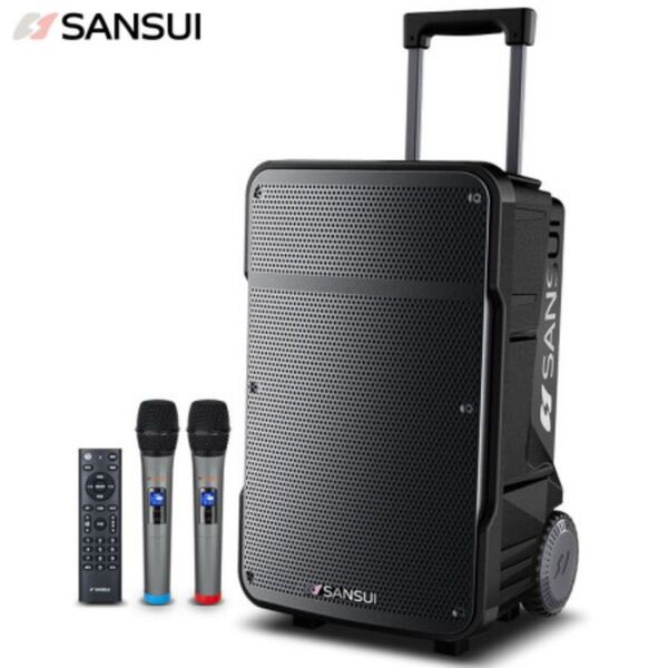 Sansui
