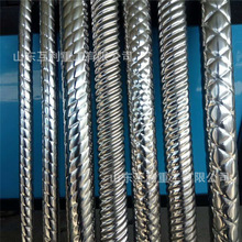 金屬管材電動擰管機 銅管壓花扭擰機 鋼管鐵管麻花擰管機