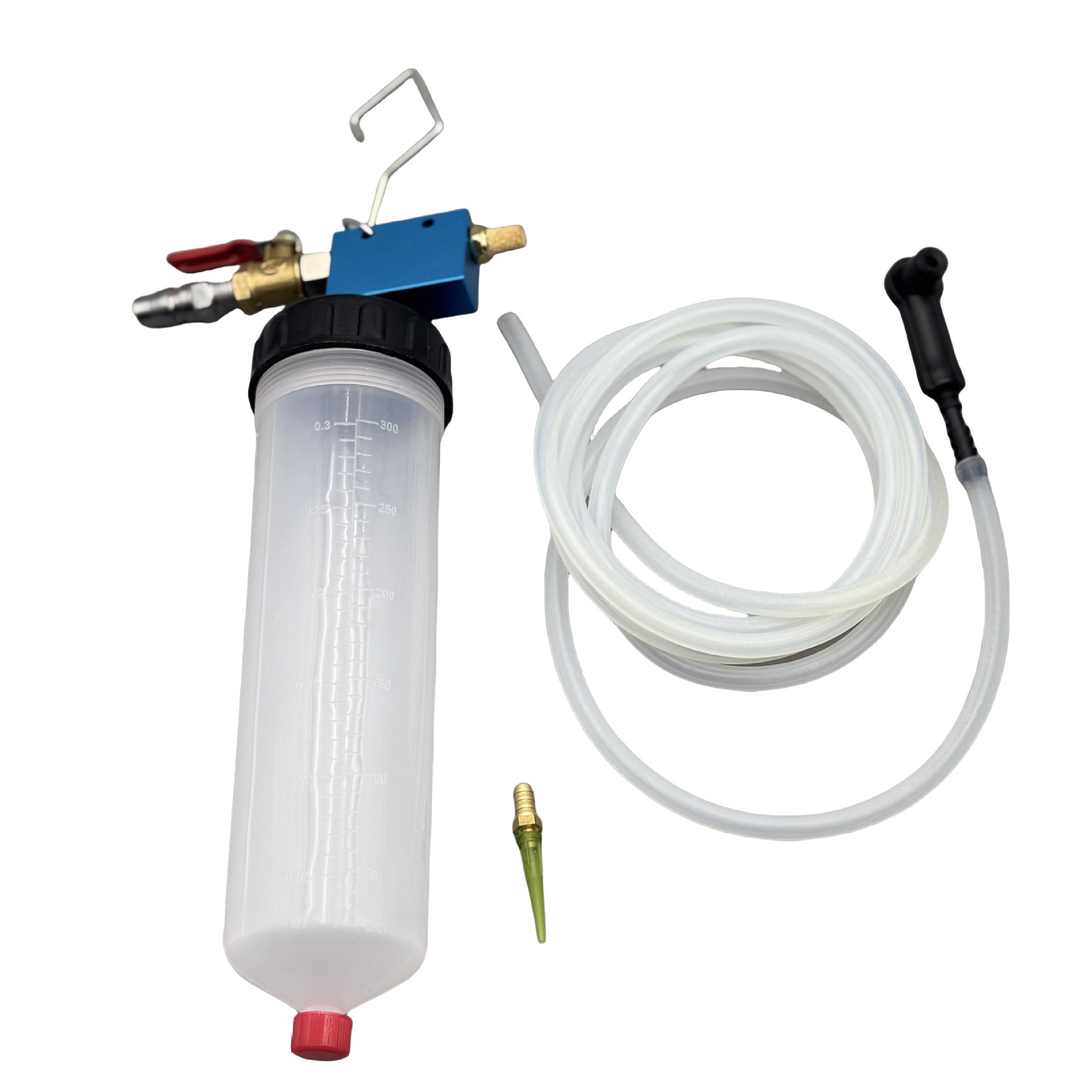 브레이크 오일 교환기