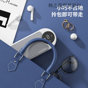 Ultrasonic Cleaning Machine, Glasses Cleaning Artifact, Contact Lens Cleaning Machine, Box for Cleaning Braces, Jewelry and Makeup