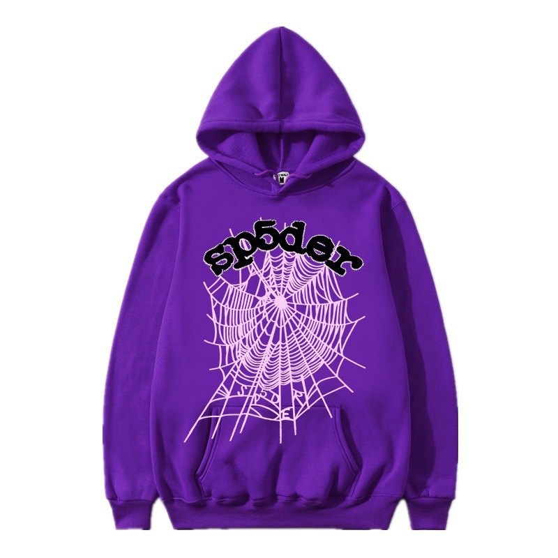 Roxo rosa líquido preto s / S