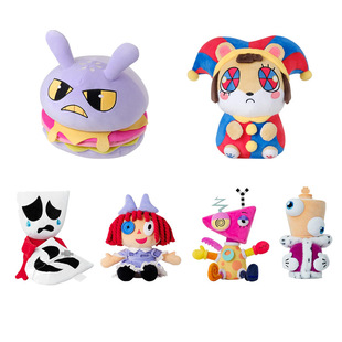 �羳��Ʒamazing digital circusِ���R��F����С��ë�q��ż�F؛